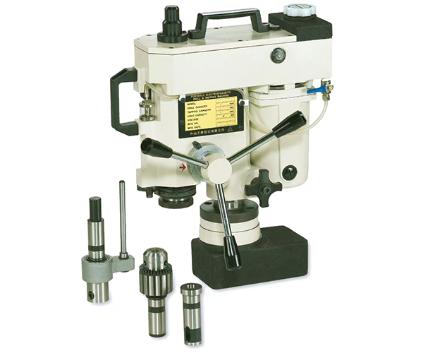 防城港磁性钻孔攻牙机